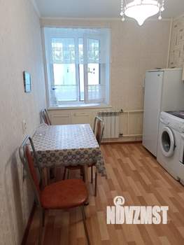 1-к квартира, на длительный срок, 35м2, 2/10 этаж