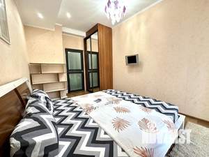 2-к квартира, посуточно, 60м2, 3/5 этаж