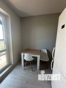 1-к квартира, на длительный срок, 39м2, 10/16 этаж