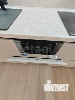 1-к квартира, на длительный срок, 45м2, 4/6 этаж