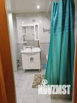 2-к квартира, посуточно, 70м2, 6/10 этаж