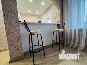 1-к квартира, посуточно, 33м2, 4/5 этаж