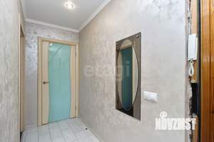3-к квартира, на длительный срок, 56м2, 5/5 этаж