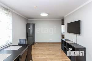 2-к квартира, на длительный срок, 59м2, 11/17 этаж