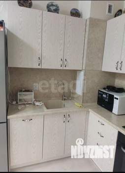 2-к квартира, на длительный срок, 51м2, 7/9 этаж