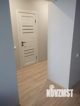 1-к квартира, на длительный срок, 38м2, 24/24 этаж