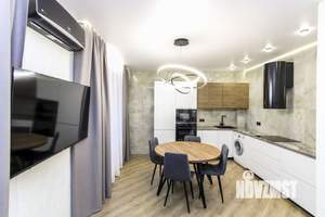 1-к квартира, на длительный срок, 52м2, 24/24 этаж