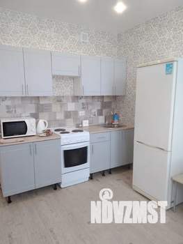 1-к квартира, посуточно, 39м2, 11/12 этаж