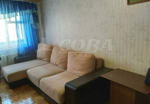 1-к квартира, на длительный срок, 30м2, 5/5 этаж