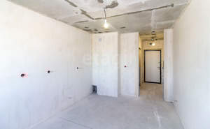 Студия квартира, на длительный срок, 22м2, 8/10 этаж