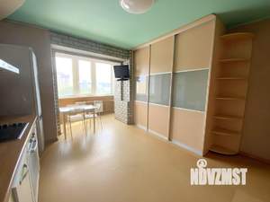 1-к квартира, на длительный срок, 61м2, 4/9 этаж