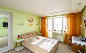 3-к квартира, на длительный срок, 100м2, 10/10 этаж