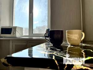 1-к квартира, посуточно, 40м2, 2/5 этаж