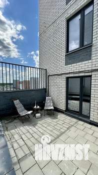 1-к квартира, посуточно, 38м2, 10/13 этаж