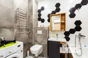 1-к квартира, посуточно, 31м2, 6/19 этаж