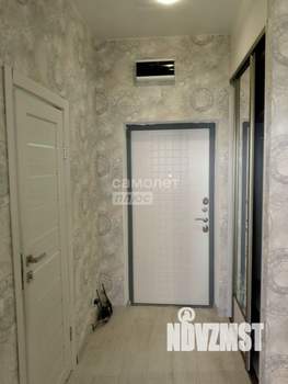 1-к квартира, на длительный срок, 42м2, 1/10 этаж