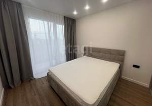 1-к квартира, на длительный срок, 40м2, 14/17 этаж