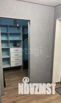 Студия квартира, на длительный срок, 35м2, 7/10 этаж