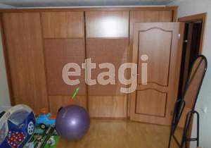 1-к квартира, на длительный срок, 33м2, 2/5 этаж