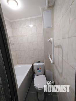 Студия квартира, на длительный срок, 16м2, 4/9 этаж