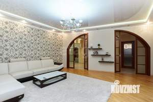 3-к квартира, на длительный срок, 140м2, 3/7 этаж