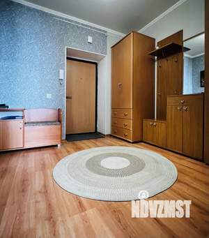 1-к квартира, посуточно, 56м2, 4/15 этаж