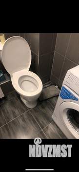 Студия квартира, на длительный срок, 30м2, 16/21 этаж