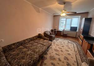 3-к квартира, на длительный срок, 84м2, 5/5 этаж