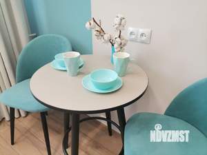 1-к квартира, посуточно, 18м2, 4/4 этаж