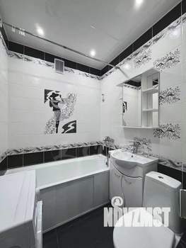 Студия квартира, на длительный срок, 28м2, 16/16 этаж