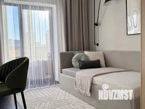 2-к квартира, посуточно, 70м2, 9/14 этаж