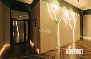 Студия квартира, на длительный срок, 30м2, 4/21 этаж