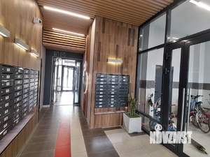 Студия квартира, на длительный срок, 26м2, 12/12 этаж