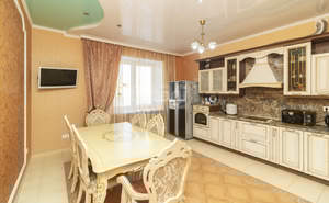 4-к квартира, на длительный срок, 170м2, 3/10 этаж