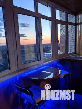 1-к квартира, посуточно, 58м2, 1/1 этаж