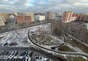 Студия квартира, на длительный срок, 16м2, 15/15 этаж