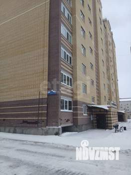 Студия квартира, на длительный срок, 30м2, 7/10 этаж