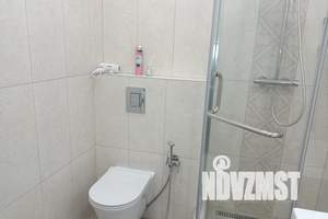 1-к квартира, посуточно, 32м2, 16/21 этаж