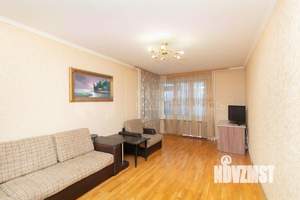 2-к квартира, на длительный срок, 64м2, 7/14 этаж