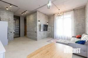 3-к квартира, на длительный срок, 113м2, 16/17 этаж