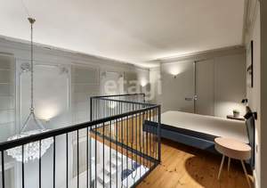 1-к квартира, на длительный срок, 54м2, 1/9 этаж