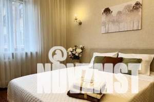 3-к квартира, посуточно, 120м2, 3/10 этаж