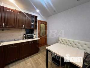 1-к квартира, на длительный срок, 45м2, 7/12 этаж