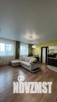 1-к квартира, на длительный срок, 49м2, 13/17 этаж