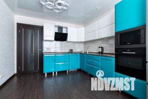 2-к квартира, посуточно, 60м2, 15/17 этаж