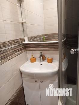 Студия квартира, на длительный срок, 31м2, 16/19 этаж