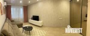 1-к квартира, на длительный срок, 35м2, 5/5 этаж