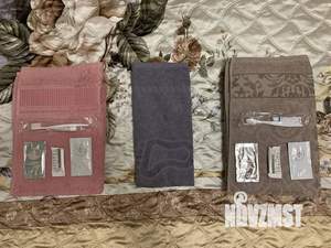 Студия квартира, посуточно, 25м2, 1/9 этаж