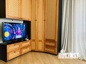 1-к квартира, посуточно, 35м2, 4/9 этаж