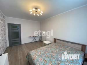 1-к квартира, на длительный срок, 42м2, 11/16 этаж